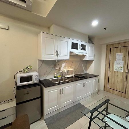 Aparthotel Inspiria Davao City Esterno foto