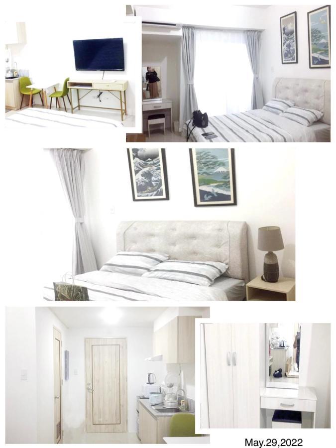 Aparthotel Inspiria Davao City Esterno foto