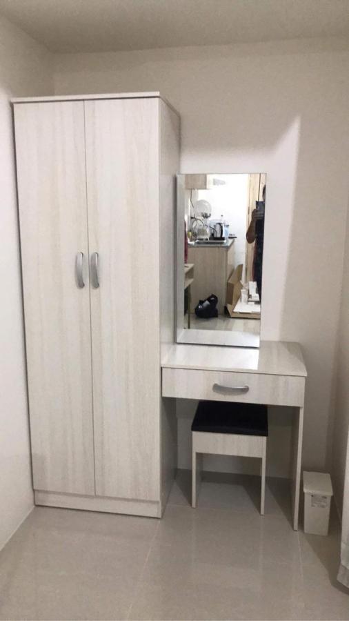 Aparthotel Inspiria Davao City Esterno foto