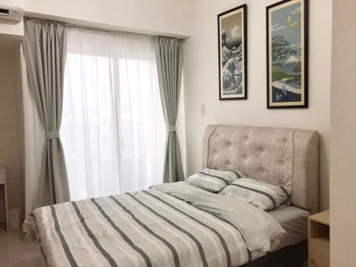 Aparthotel Inspiria Davao City Esterno foto
